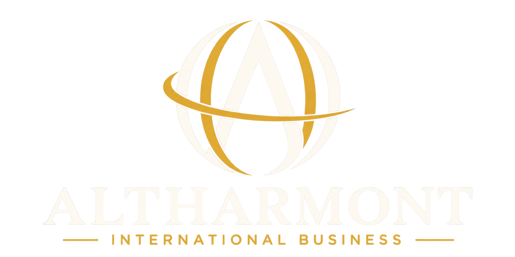 ALTHARMONT — International Business