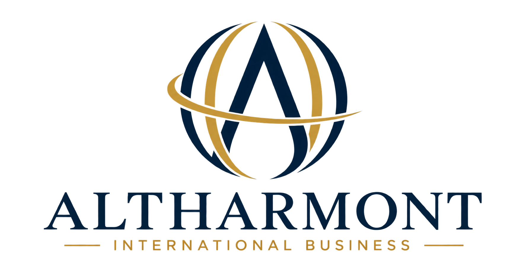 ALTHARMONT — International Business